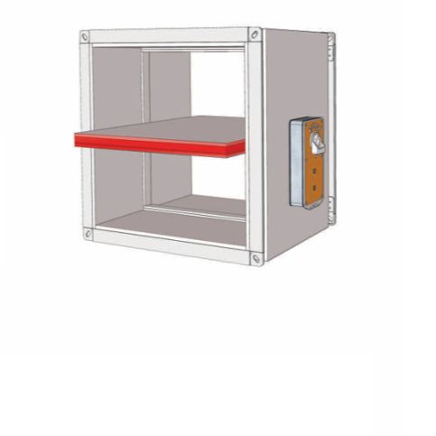 VAN CHẶN LỬA ÐỘNG CƠ (TIÊU CHẨN EI)