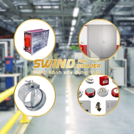 Giới thiệu SWIND